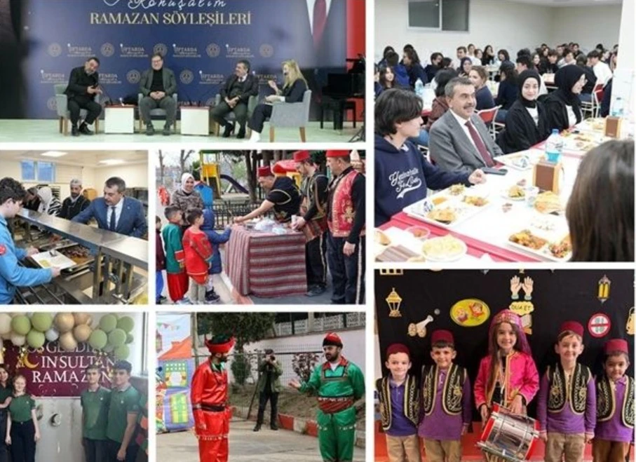 Ramadan school rules stir Turkiye secular education debate