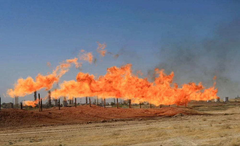 Iraq resumes Kirkuk crude exports via Ceyhan after Baghdad-KRG deal