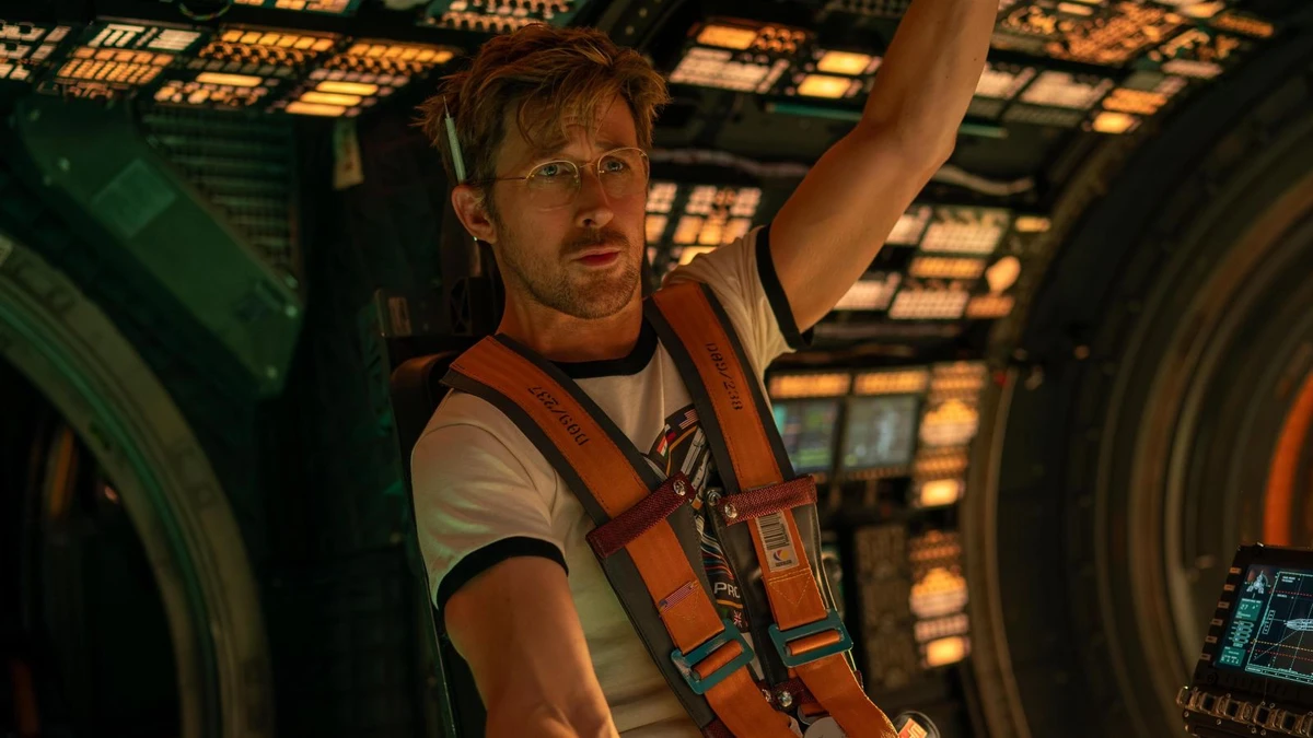 REVIEW: ‘Project Hail Mary’ — Ryan Gosling shines in big-hearted space odyssey