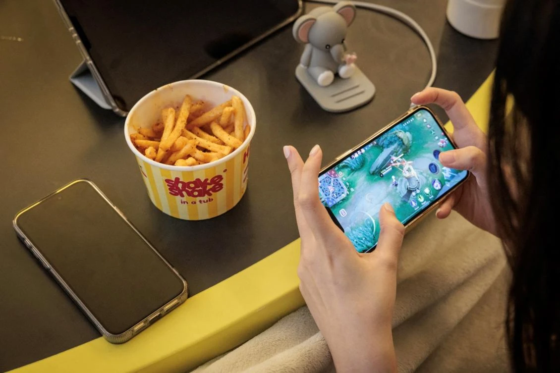 Saudi’s Savvy Games acquires Mobile Legends studio Moonton from ByteDance
