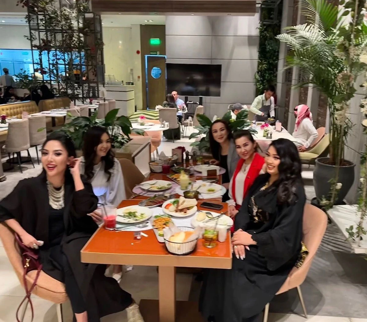 Expatriate women mark Eid with shared traditions in the Kingdom