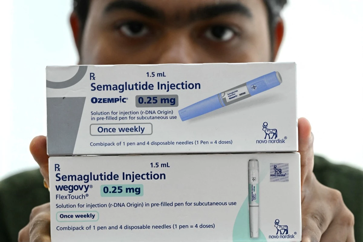 Indian pharma launches low-cost Ozempic generics as patent expires