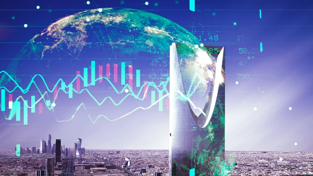 Large companies outperform small and medium ones on Tadawul, here’s how