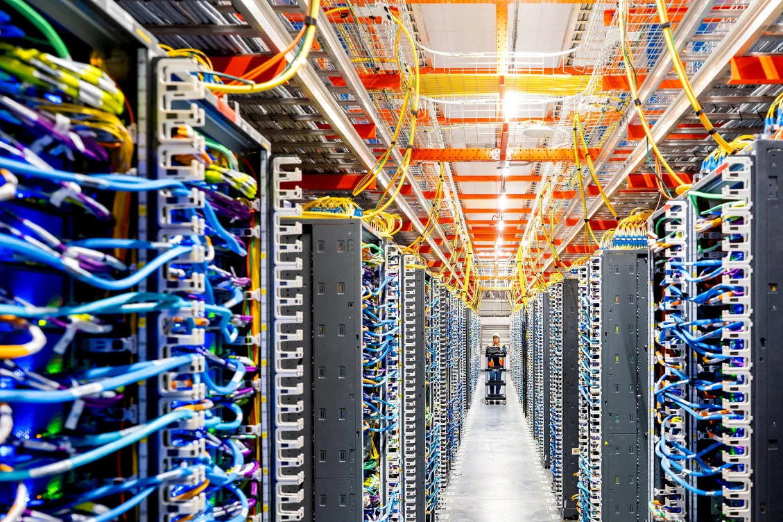 Amazon’s cloud arm says Bahrain service disrupted after drone attacks