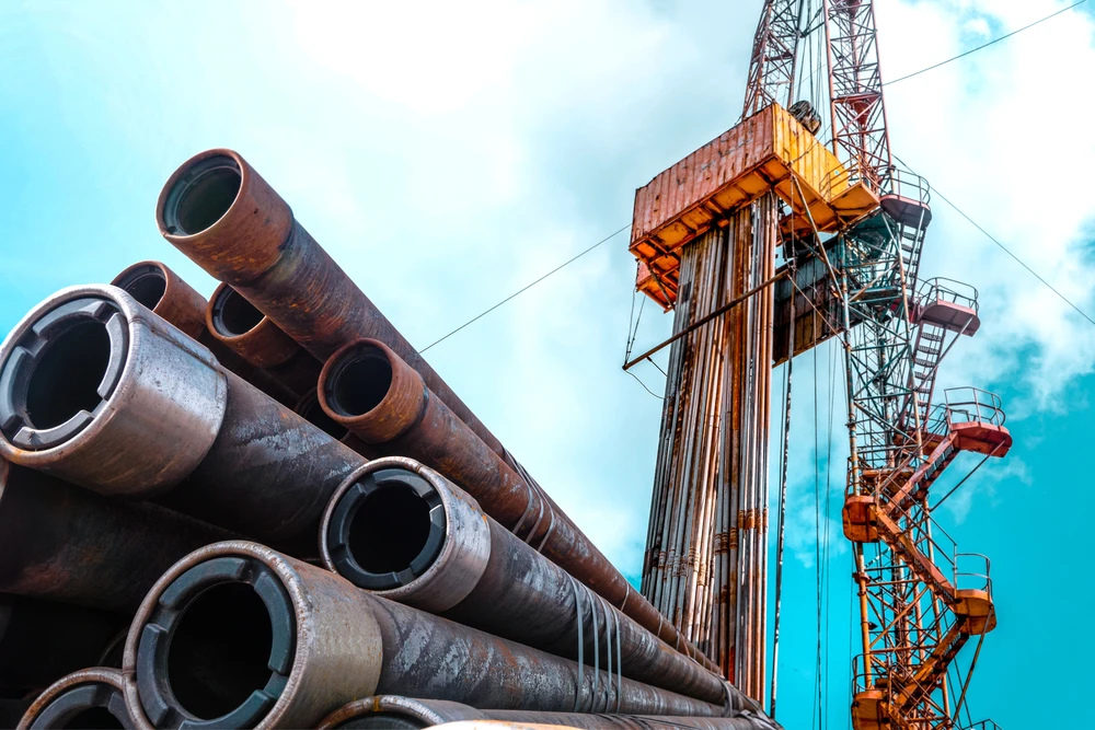 New gas discovery in Egypt’s Western Desert