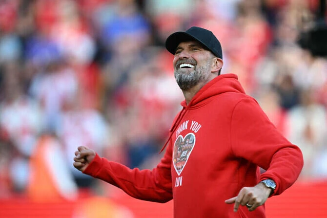 Klopp shuts down Real Madrid speculation, still open to coaching return