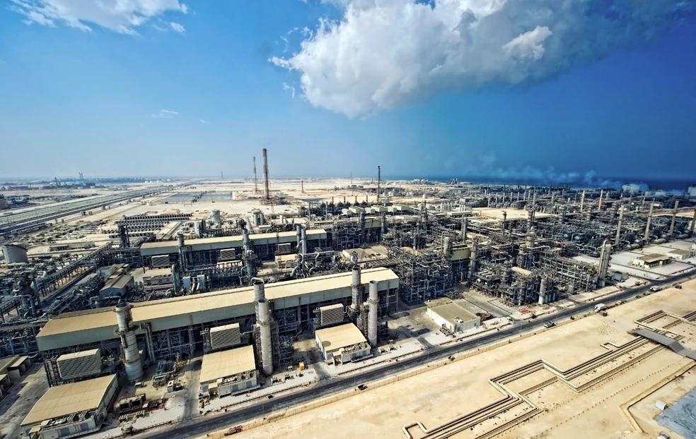 Middle East energy infrastructure repairs could exceed $25bn, analysts warn