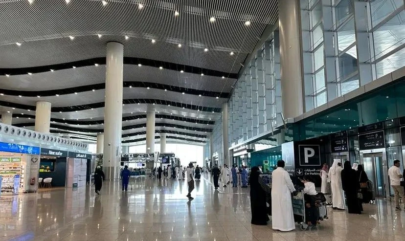 Interior Ministry updates policy on expired visas
