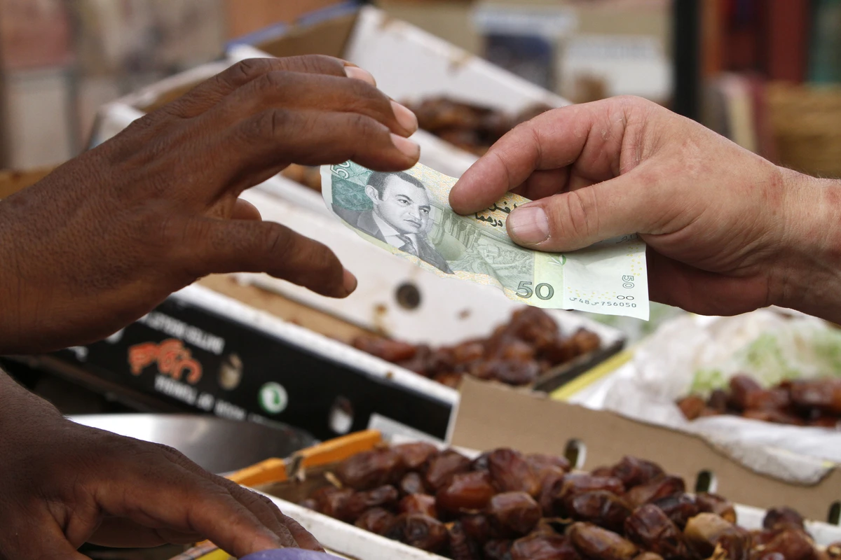 Morocco’s growth momentum is projected to remain strong in 2026, the IMF said.