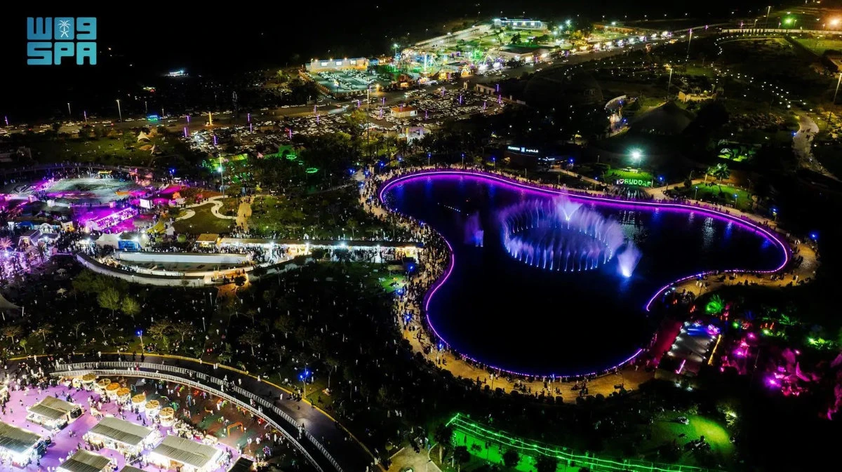Taif to host global forum as rose sector growth gains momentum