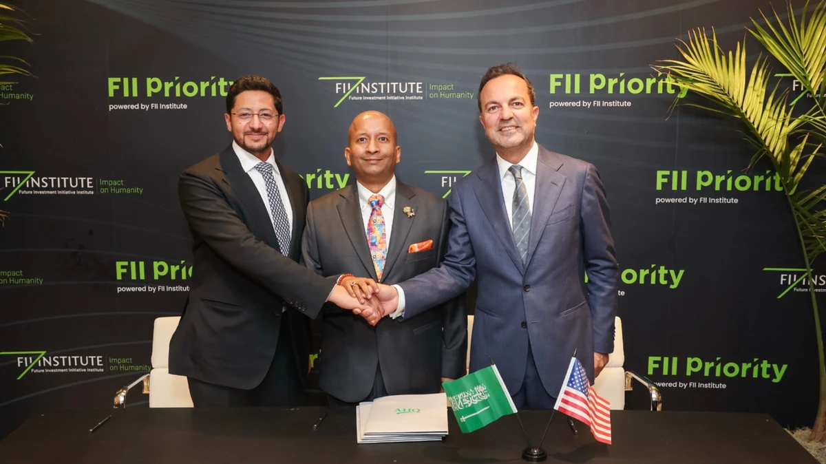50 new hotels planned in Saudi Arabia by 2029 under $1bn project