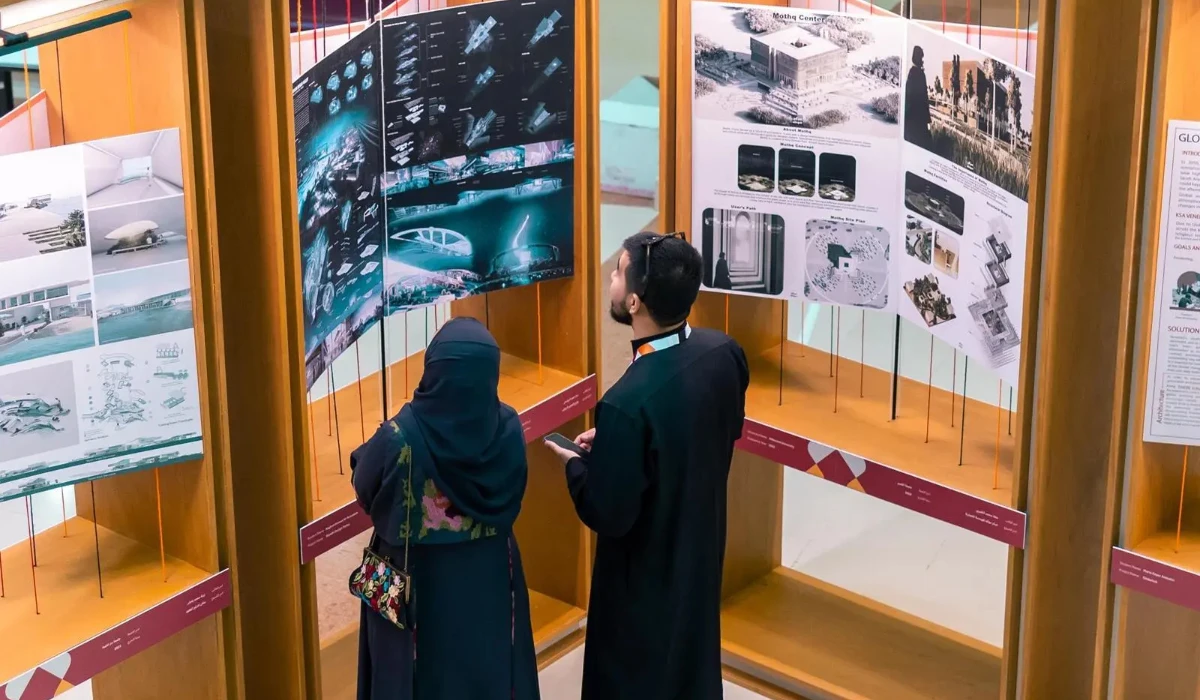 Saudi Arabia, UK launch research fellowship