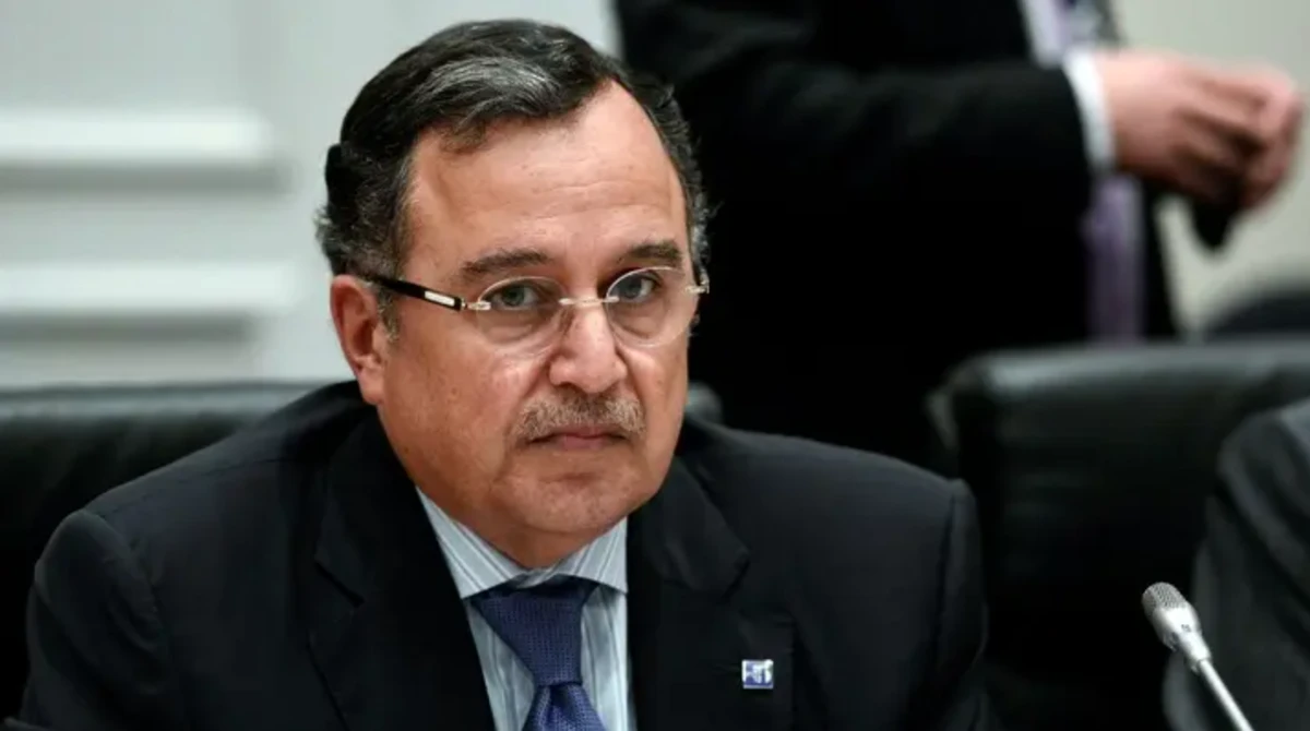 Nabil Fahmy approved as next Arab League secretary-general