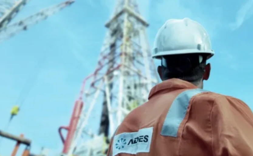 ADES Holding Co. reports $218m net profit