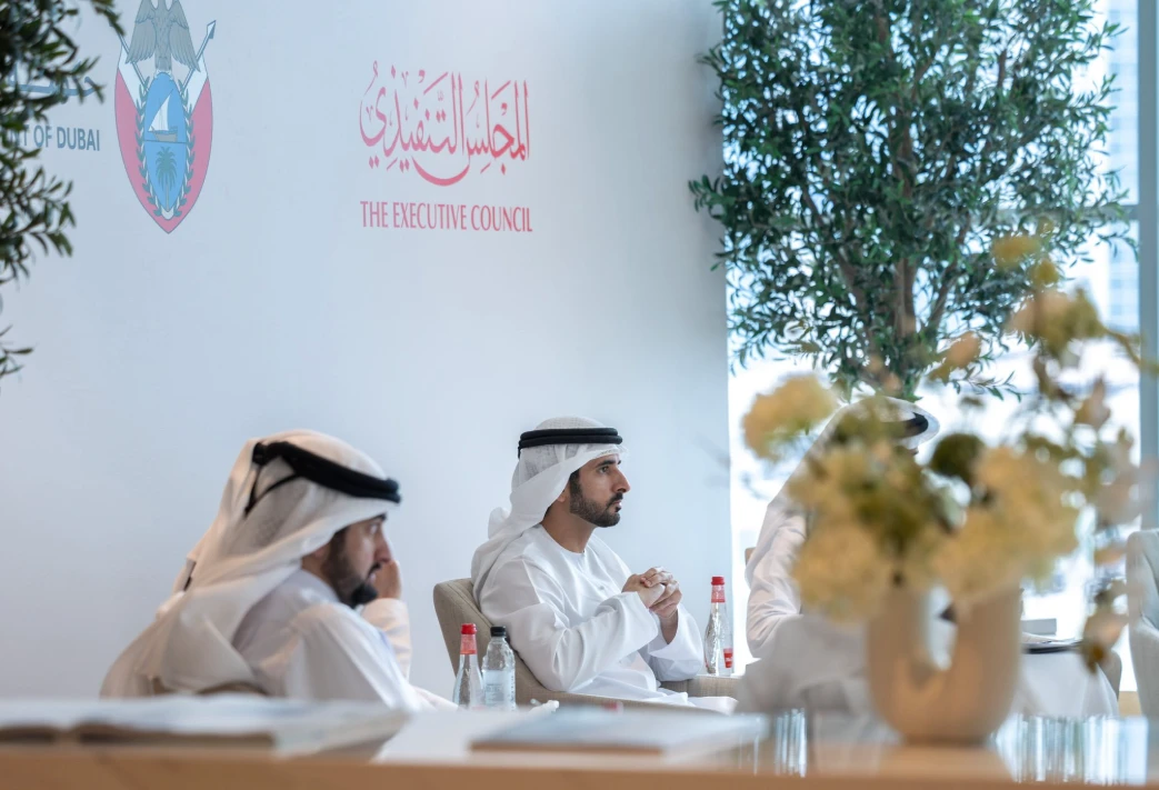Dubai rolls out $272m economic stimulus package amid Middle East conflict