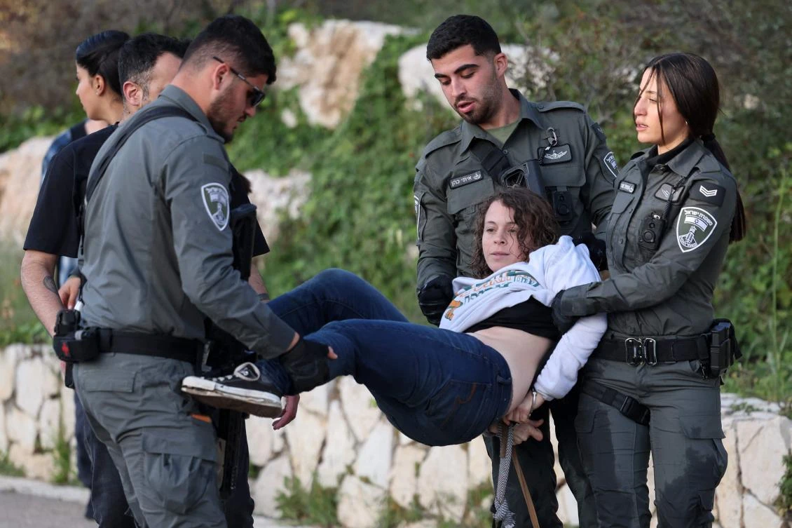 Applying Israel’s death penalty law would be a ‘war crime’: UN