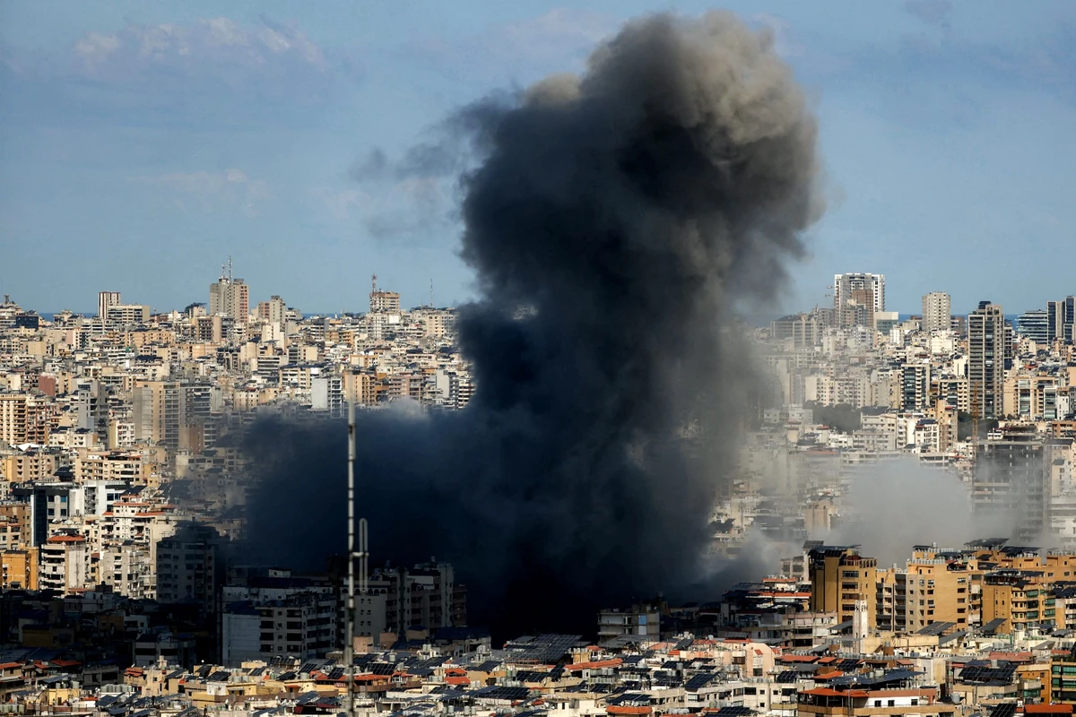 There has not even been a vague attempt to assess the pros and cons or the implications of this war on Iran (File/AFP)