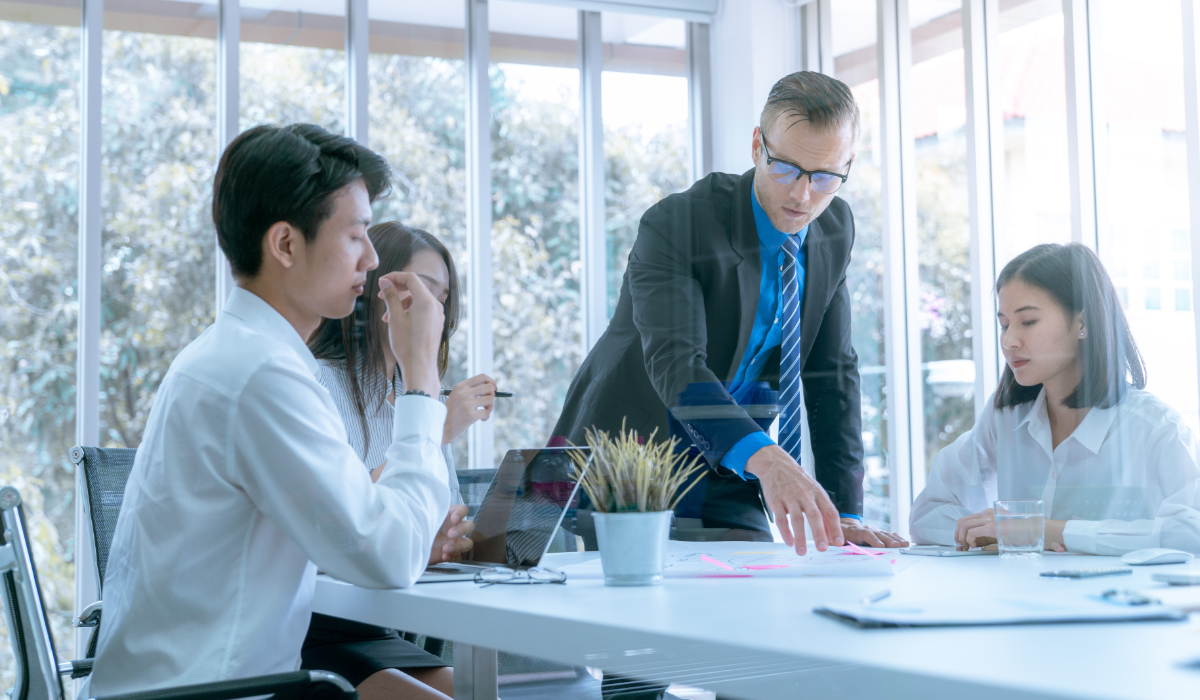 Before you chase another project