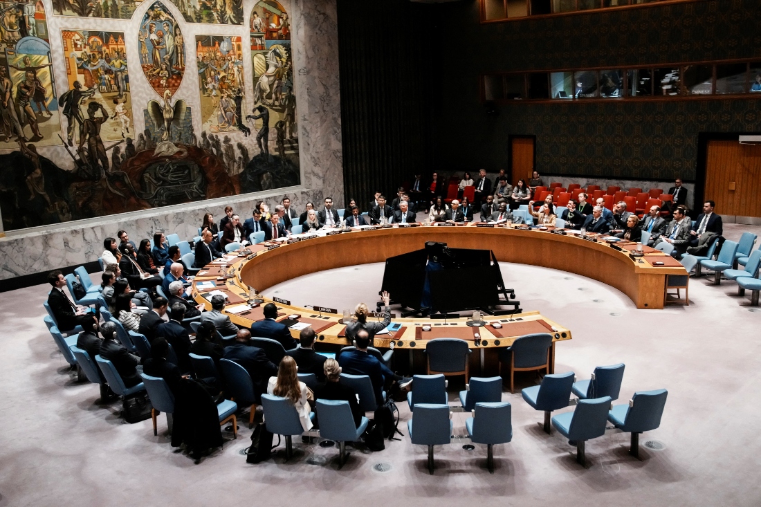 US-Iran talks: Calibrated sanctions relief could boost regional stability