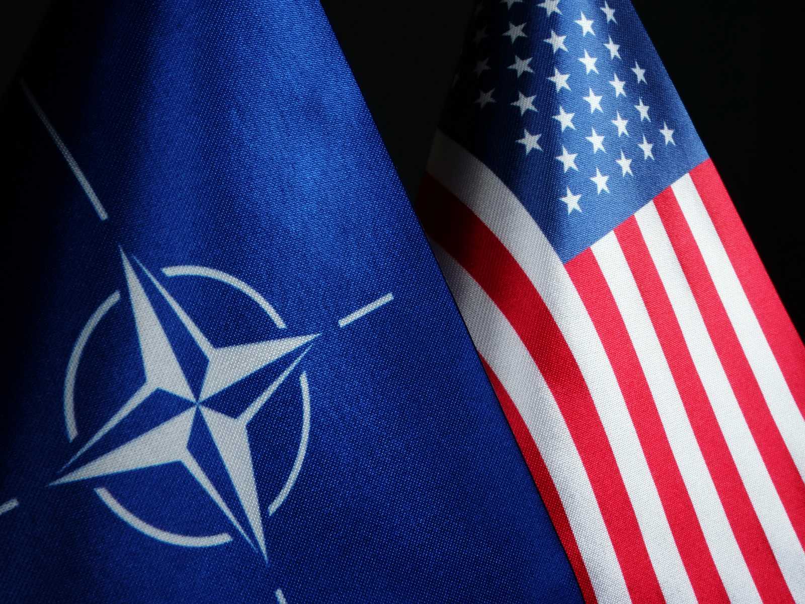 Even as a superpower, the US requires allies, especially those that offer bases (Reuters)