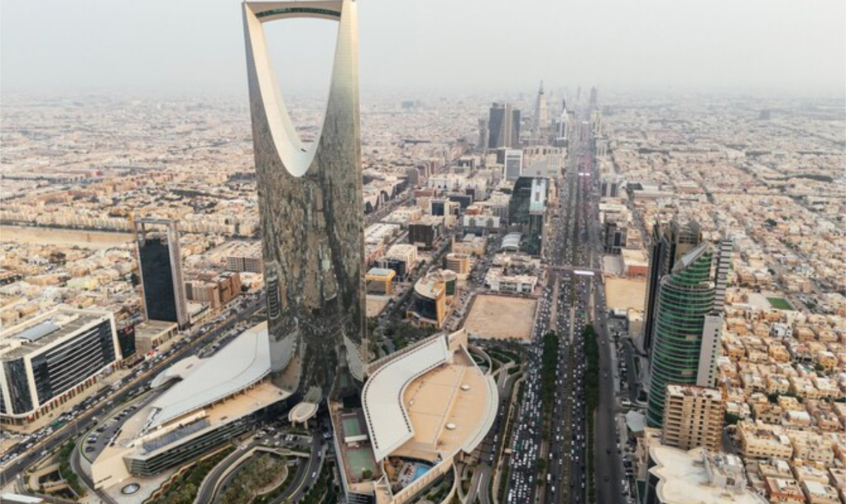 Saudi Arabia’s most overlooked investment opportunity