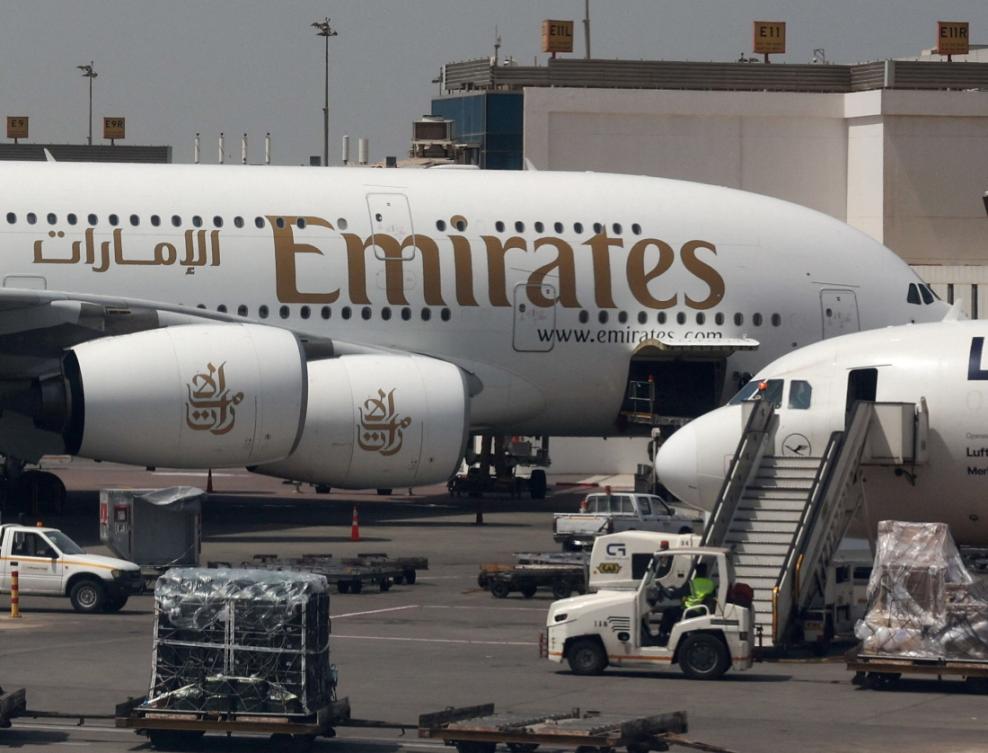 Iranians holding the UAE golden visa will be exempt from the ban. (REUTERS)