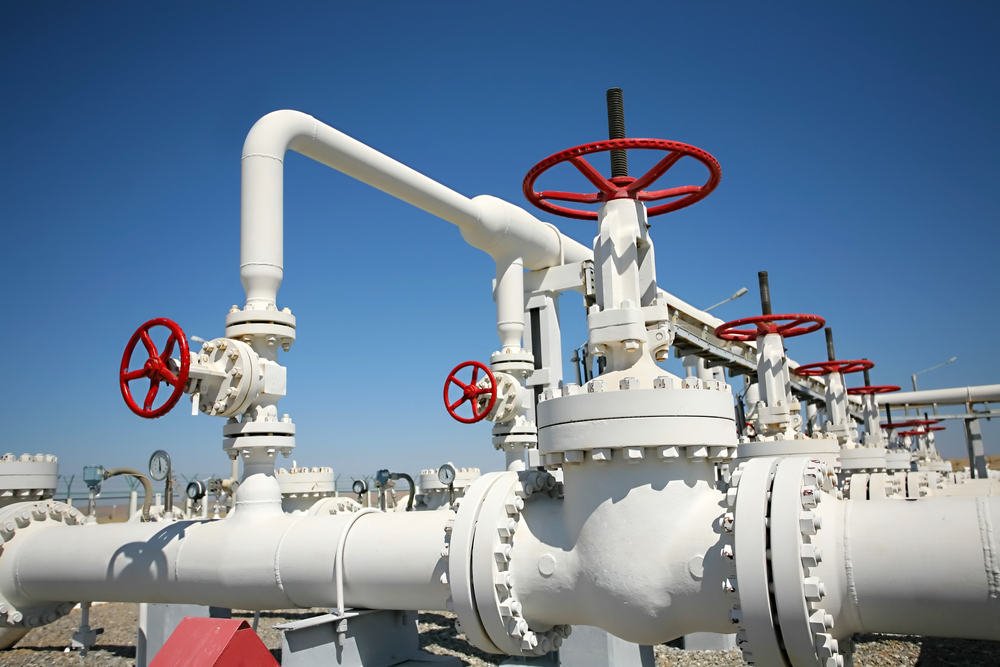 Regional energy systems face mounting pressure from the conflict involving the US, Israel and Iran. Shutterstock
