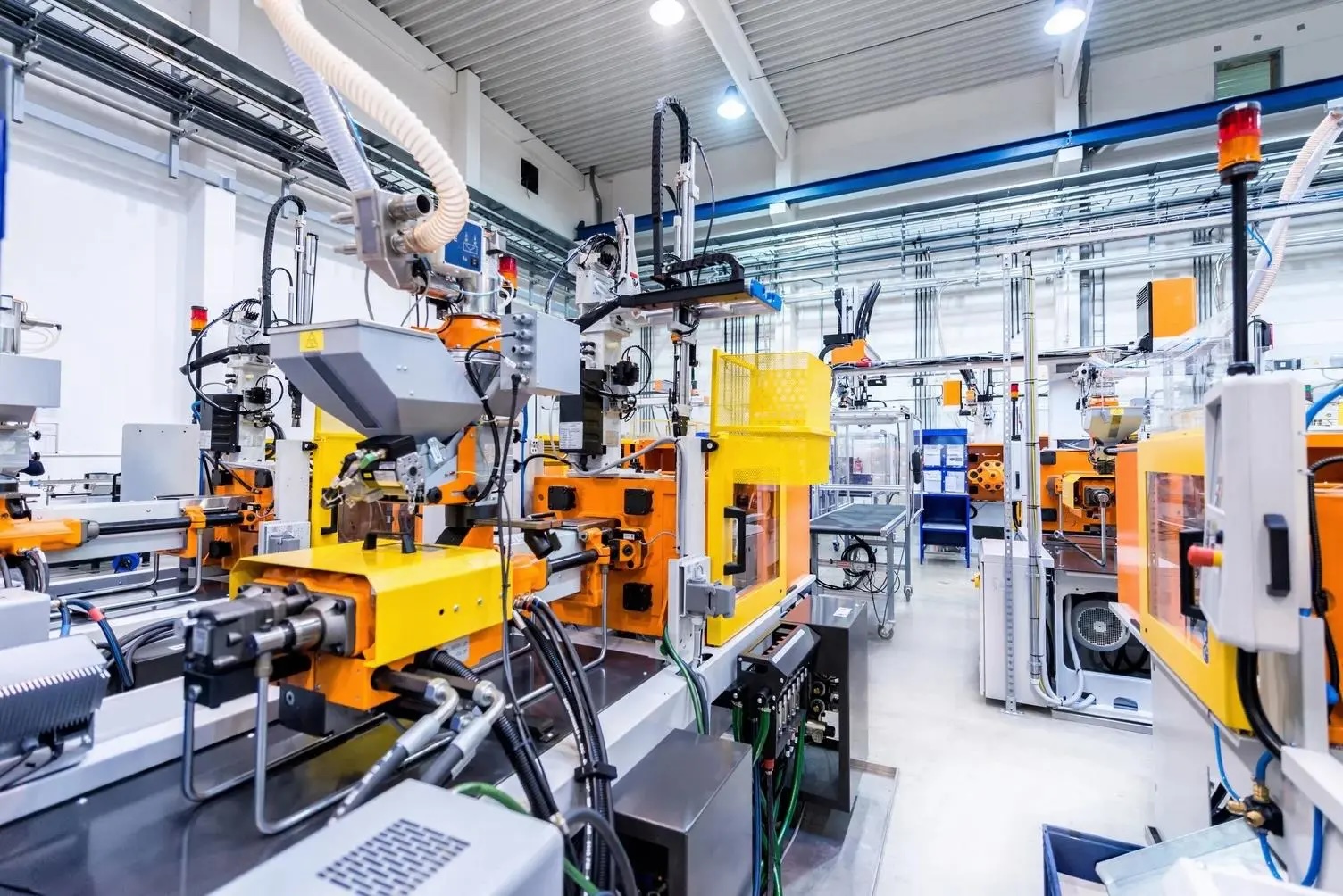 This rapid expansion underscores the Kingdom’s commitment to strengthening industrial enterprises and supporting sustainable economic development. File