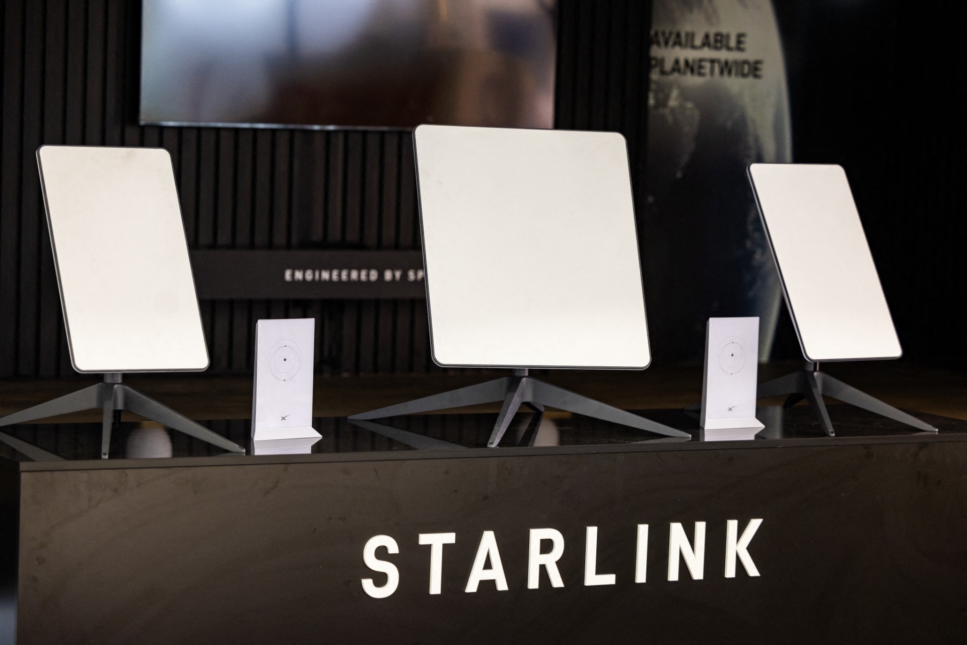 Iran declares Starlink ‘legitimate target’ as internet blackout enters second month