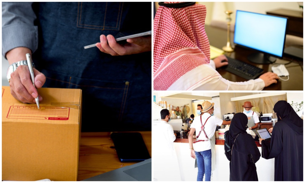 The rise of the ‘side-hustle’ generation in Saudi Arabia