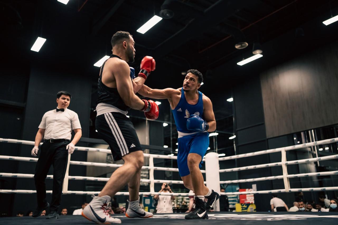 20 champions crowned as Kingdom’s Elite Belt concludes in Riyadh