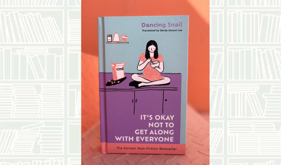 What We Are Reading Today: ‘It’s Okay Not to Get Along with Everyone’