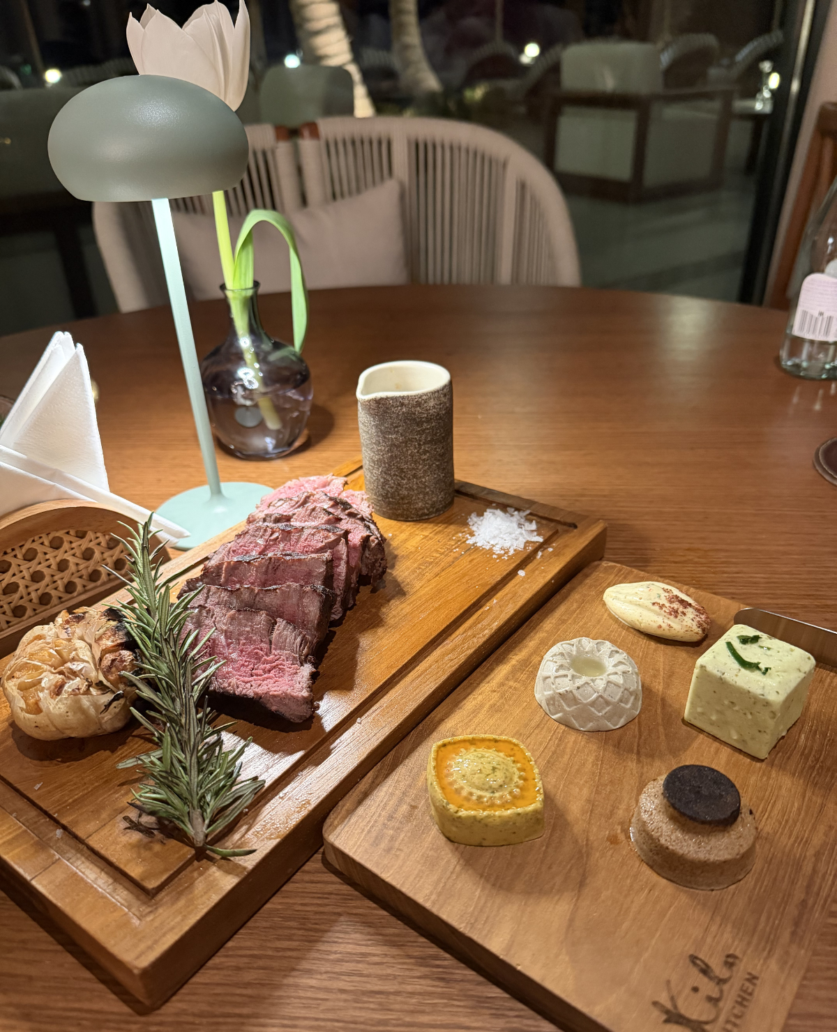 Where We Are Going Today: Kilo Kitchen in Jeddah