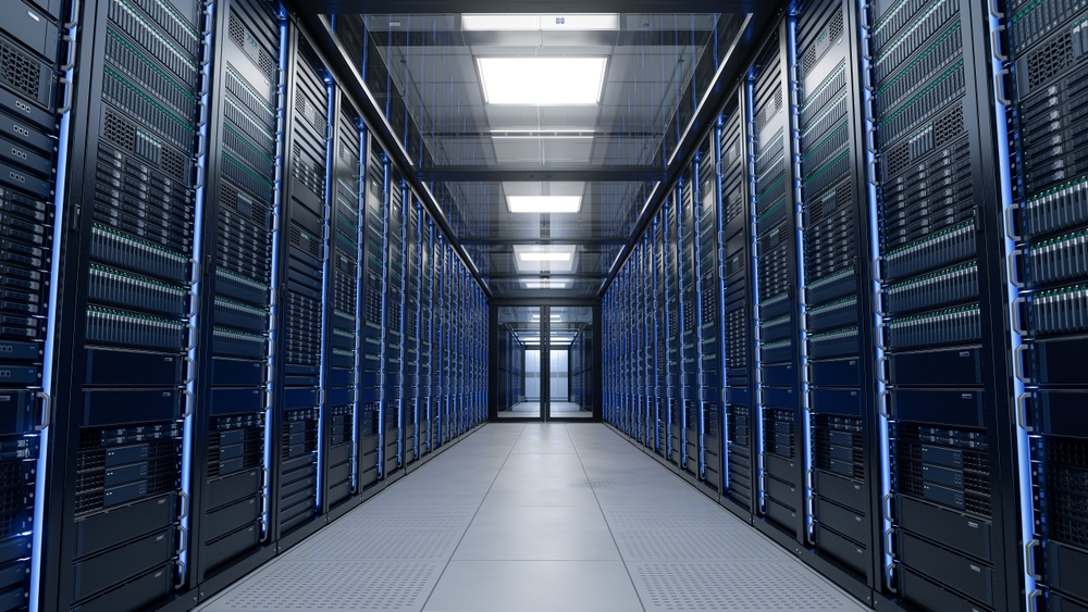 Saudi data center capacity expands sixfold since Vision 2030 launch