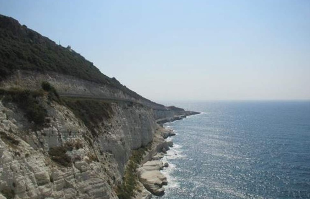 The Israeli military on Tuesday urged all vessels in the maritime zone off the coast of southern Lebanon to immediately head north of the city of Tyre, warning that it would operate in the area. (X/@FilesLeb)