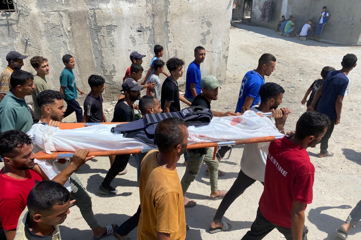 Palestinian Journalists’ Syndicate documents 2 killings, 53 offences against journalists in March