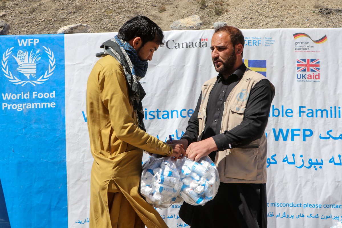 IMF, World Bank and UN’s World Food Program say war is increasing food insecurity