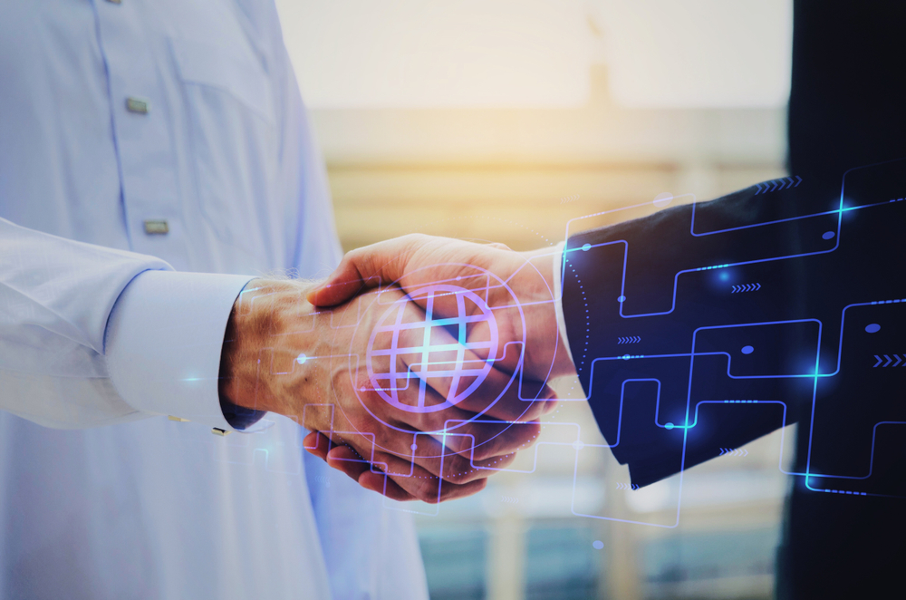 The BCI figure for March came as businesses dealt with the consequences of the conflict between the US, Israel and Iran. Shutterstock