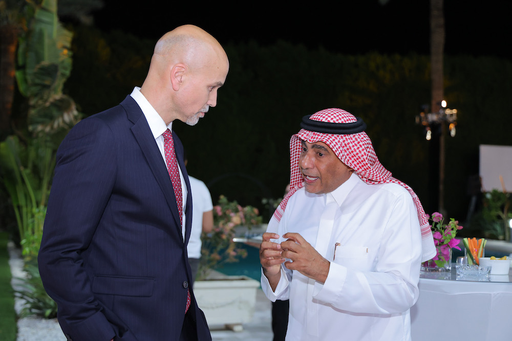 French Residence in Jeddah hosts “Memoria” exhibition celebrating art, memory and charitable support. (Supplied)