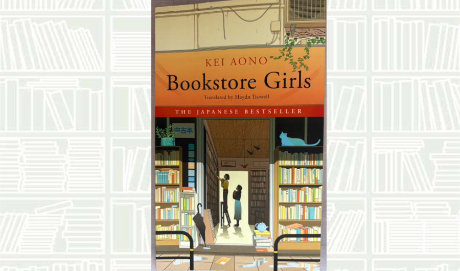 What We Are Reading Today: ‘Bookstore Girls’