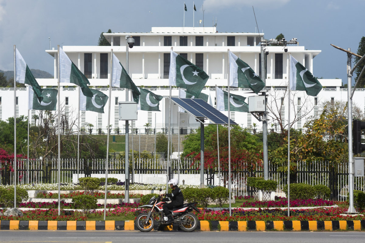 What to expect as Pakistan hosts high-stakes US-Iran peace talks in Islamabad