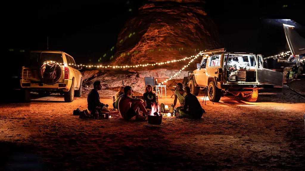 The ministers reaffirmed that Gulf destinations will continue to provide safe and exceptional tourism experiences. (Shutterstock)