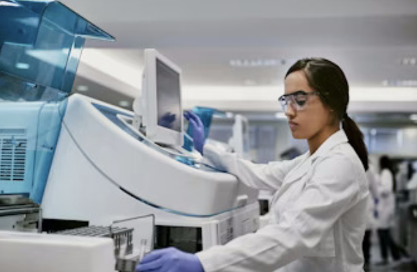 Vision 2030 is reshaping Saudi pharma leadership around access and outcomes. (Supplied/SGS.com)