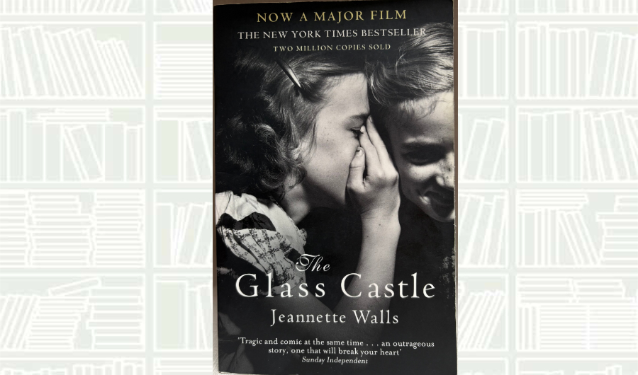 What We Are Reading Today: ‘The Glass Castle’ memoir by Jeannette Walls