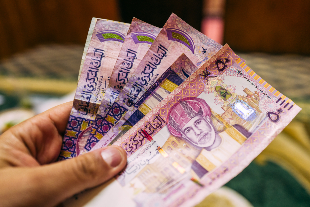 Food and non-alcoholic beverages prices rose 4.3 percent in March. Shutterstock