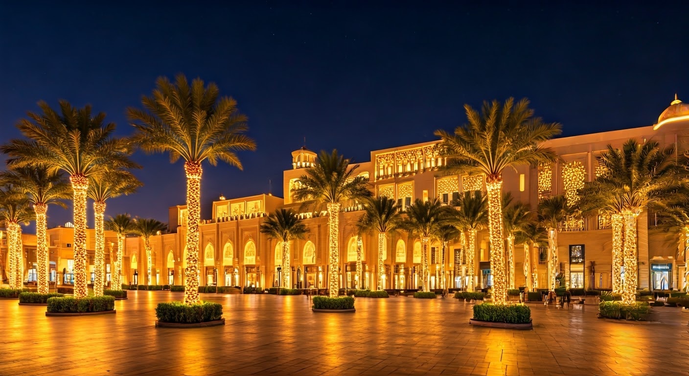 Saudi hospitality prices decline by up to 12% amid increased supply