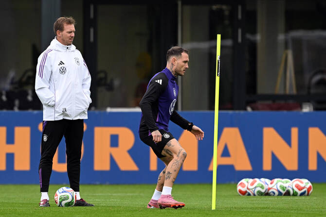 Can Germany avoid another early World Cup exit in Group E against Curacao, Ivory Coast and Ecuador?