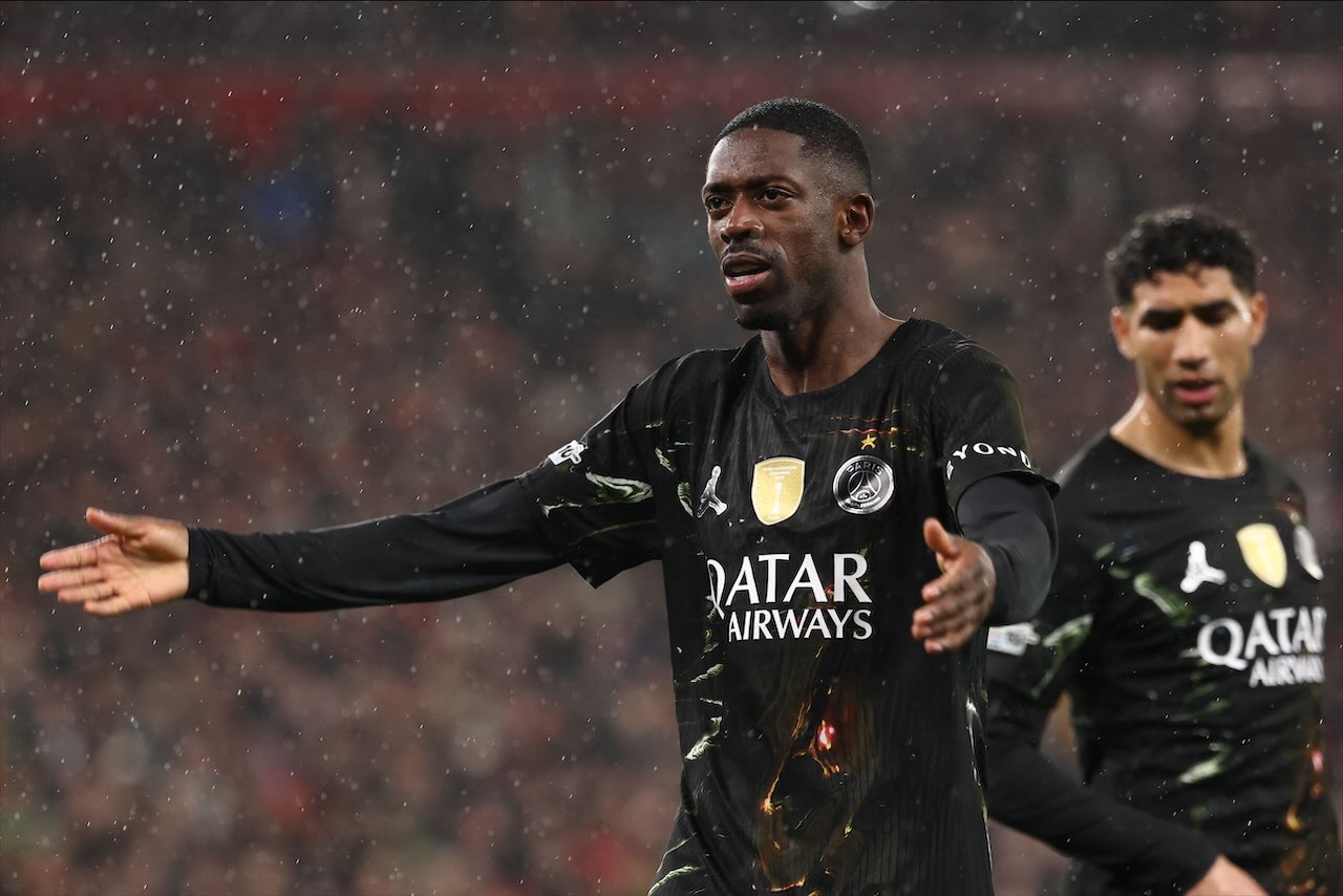 PSG is out to make history after ending its long wait to conquer Europe for the first time last year. (AFP)