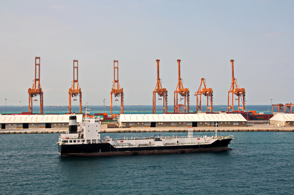 Jazan City for Downstream Industries launches new incentive package to enhance maritime competitiveness