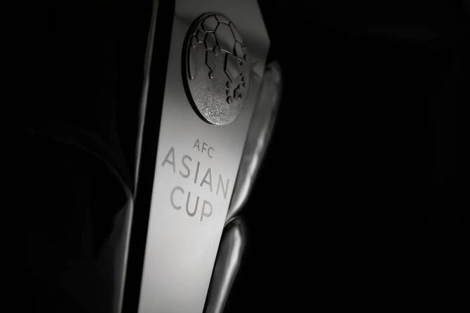 The draw for the 2027 Asian Cup will be held in Saudi Arabia next month, Asian football officials said on Wednesday, after being postponed when the Middle East war broke out. (Supplied)